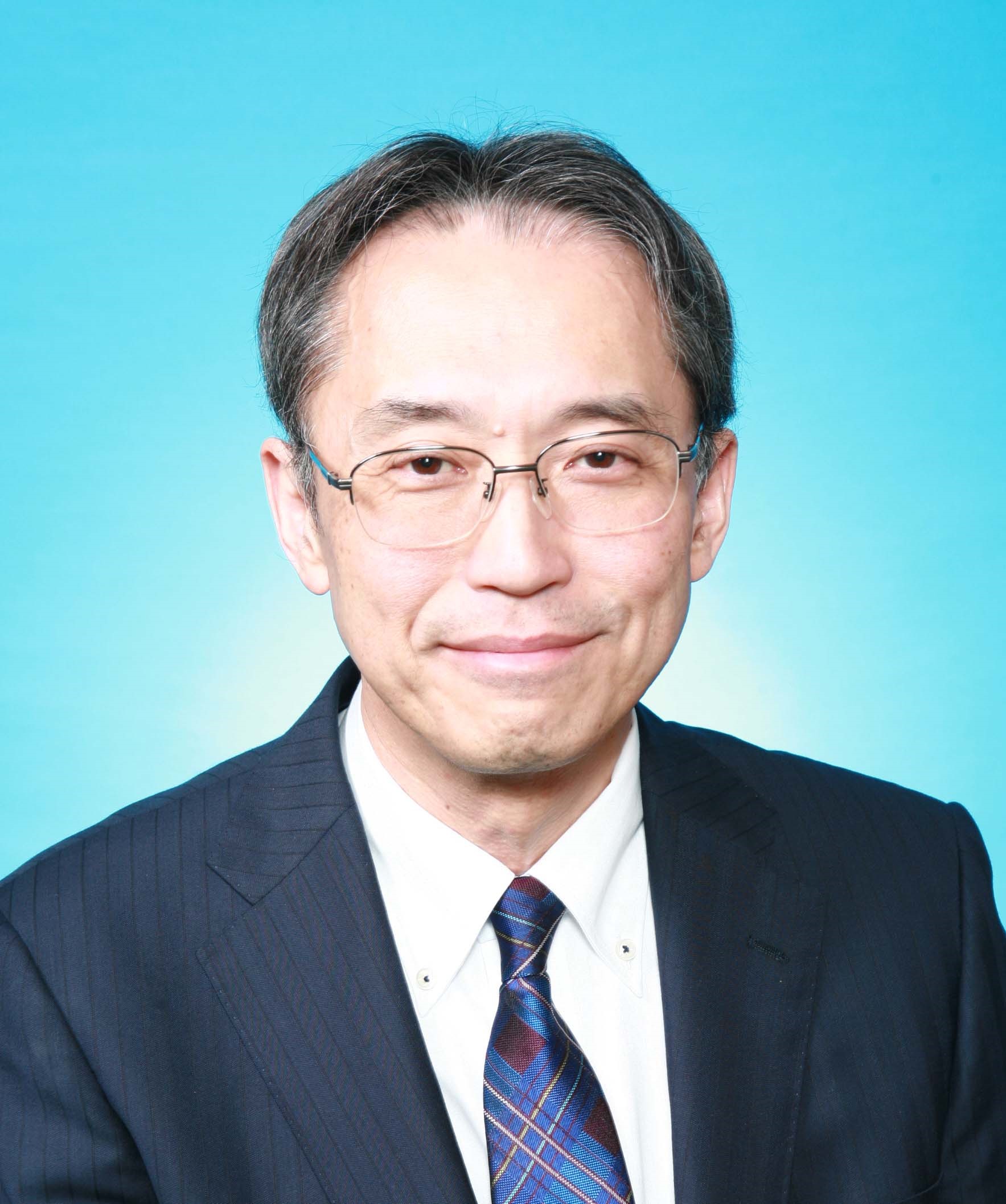 Professor Tatsumisago photo